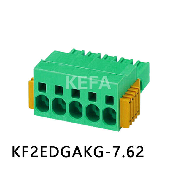 Exploring the Different Types of Wire to Board Connectors