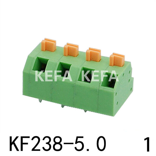 The Importance of Properly Grounding Electrical Terminal Blocks