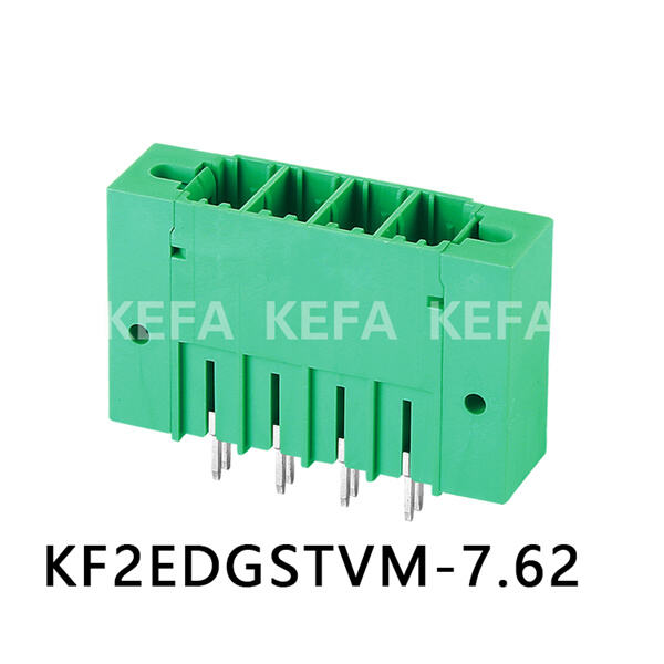 The Versatility and Benefits of Using Terminal Block Connectors in Electrical Work.