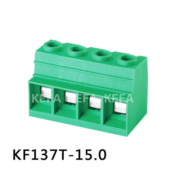 Find out how using circuit board screw terminals can upgrade the performance of your electronics.