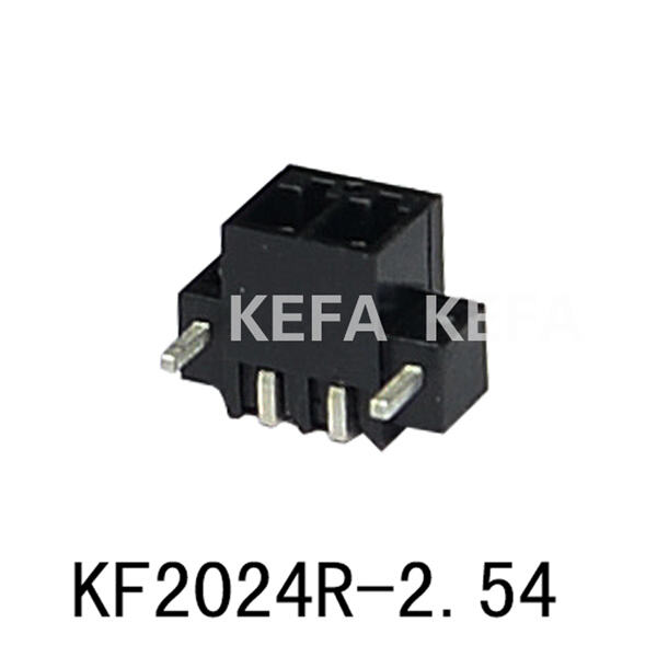 Maximizing Space Efficiency with Connector SMT Components