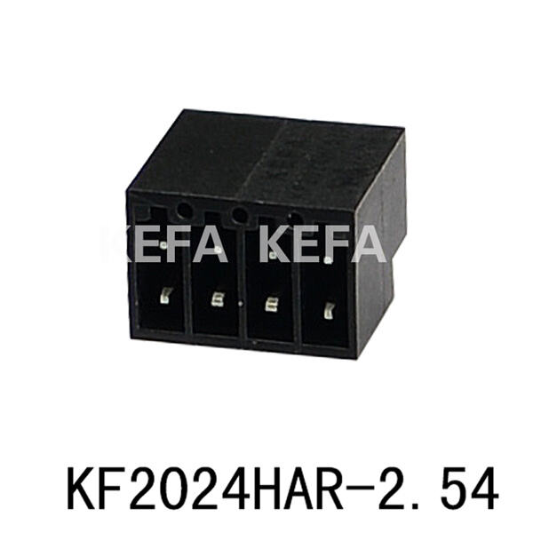 Choosing the Right SMT Connector for Your Projec