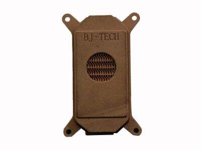 What are the key benefits of using professional 3D printing services?