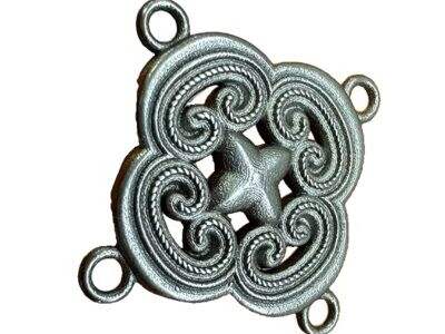 L'avenir de la dissipation thermique dans l'électronique grâce aux pièces métalliques imprimées en 3D