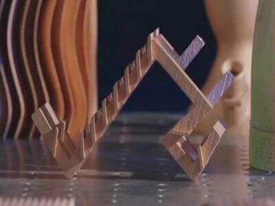 What Are the Advantages of Using Metal 3D Printing for Heat Dissipation Parts