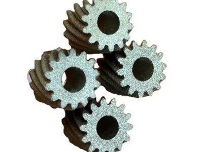 Exploring the Benefits of Custom Heat Dissipation Parts with 3D Printing