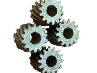 Neden Bakır, 3D Baskıda Isı Dağıtımı için İdeal Malzemedir