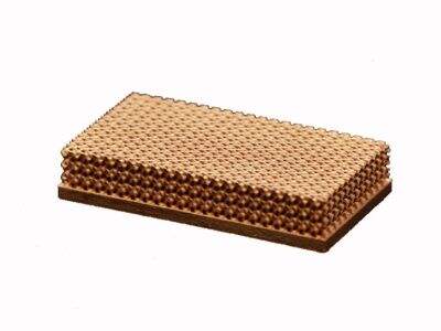 Why 3D Printed Copper Parts are Critical for High-Performance Heat Management