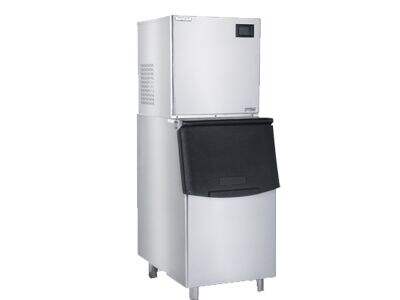 Exploring Essential Features of Top Tube Ice Machines