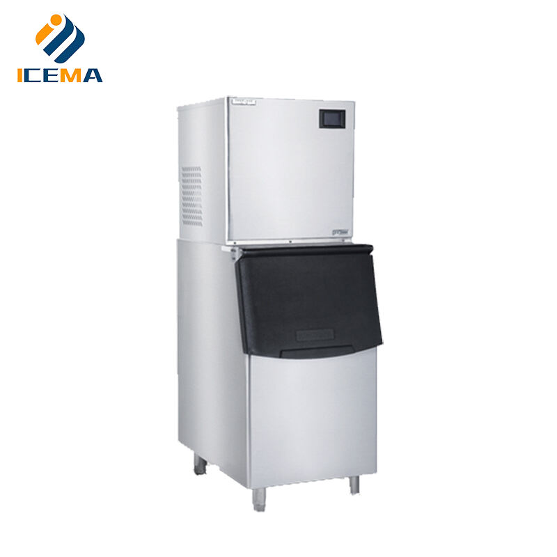 3. Quality and Service of 200 Lb Ice Maker