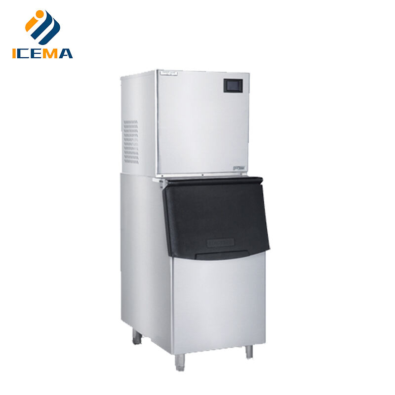 Innovation of The Bar Ice Maker