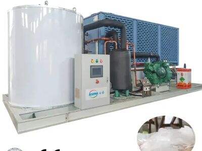 Fit for Purpose Optimizing Space with the Right Ice Machine for Your Layout
