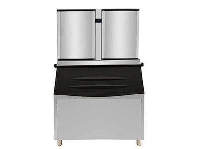 Flake Ice Machine Systems: Fast Cooling for Food and Medical Industries