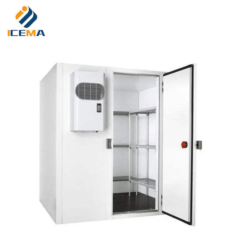 Steps to make Utilization Of Freezer Warehouse