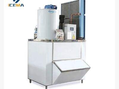Clean Ice Equals Happy Customers The Importance of Sanitary Ice Handling