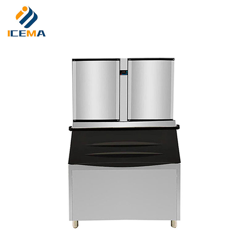 Ice Machine Cateringin innovaatio