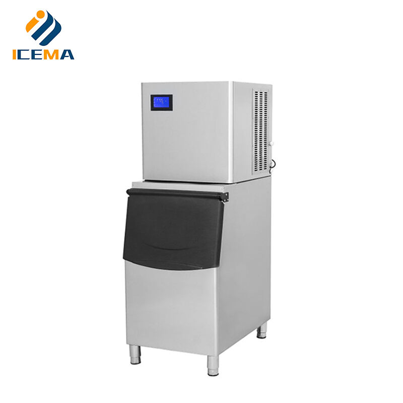 Innovation in Home Bar Ice Machines