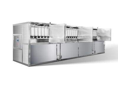 Maximize Efficiency: The Impact of Tube Ice Machines on Operations