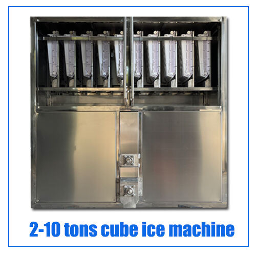 Ice cube making machines Commercial for hotel and restaurant supplier