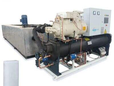 From Basic to Smart The Evolution of Ice Machines in Modern Commerce