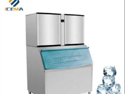 5 points you need to know when using make ice machine