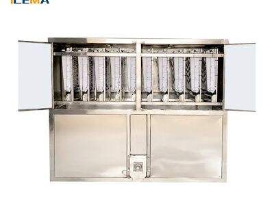 Top 4 make ice machine Manufacturers in Malaysia