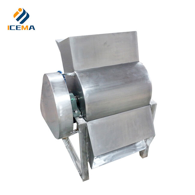 Ice Powder Crusher