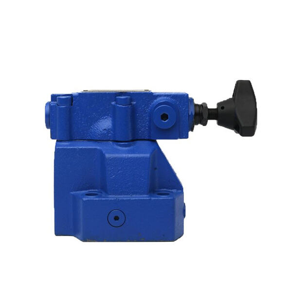 Maintenance tips to ensure your relief valve is working efficiently