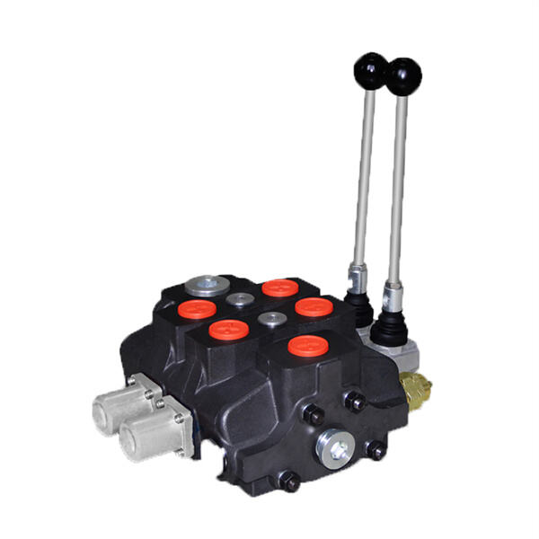 How to Properly Install and Maintain a Hydraulic Monoblock Valve