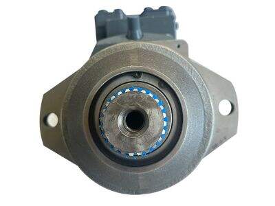 Motor Piston Ringkas Memungkinkan Kontrol Presisi dalam Otomasi Industri