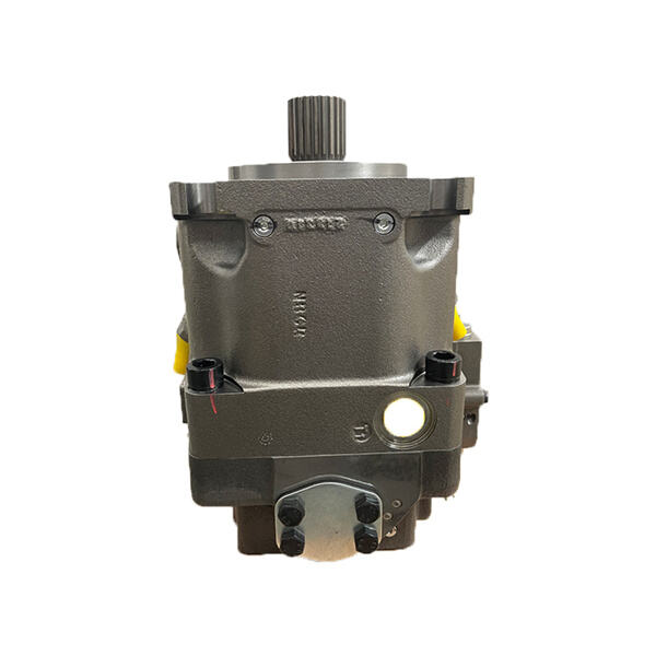 Kedu otú ọ na-eme ka ụlọ ọrụ niile dị ịrụ ma.