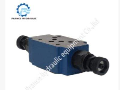 Achieving fine motion control with advanced proportional valve technology