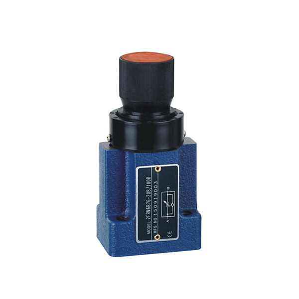Exploring different types of valves for a variety of flow control applications