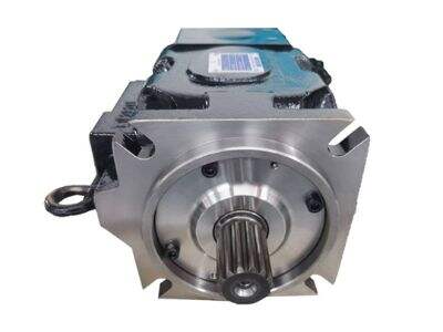 Solenoid directional valves enable fast response in automated hydraulic systems
