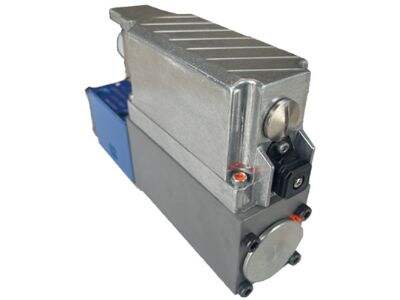 Gear motors provide reliable power solutions for compact agricultural machinery