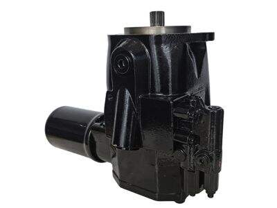 Pompa Piston dan Motor Piston untuk Peralatan Konstruksi dan Pertambangan Berat