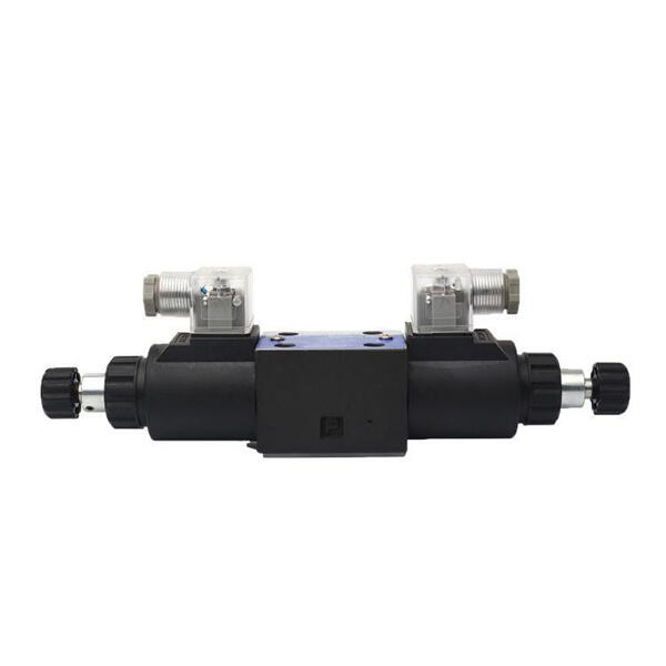 Förstå säkerhetsprotokollen och underhållskraven för hydrauliska högtrycksventiler