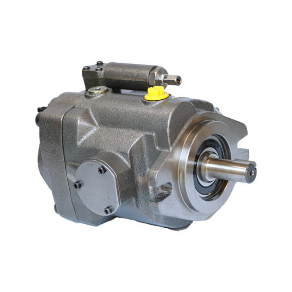 Unleash the Power of the PVP Piston Pump for Your Pumping Needs