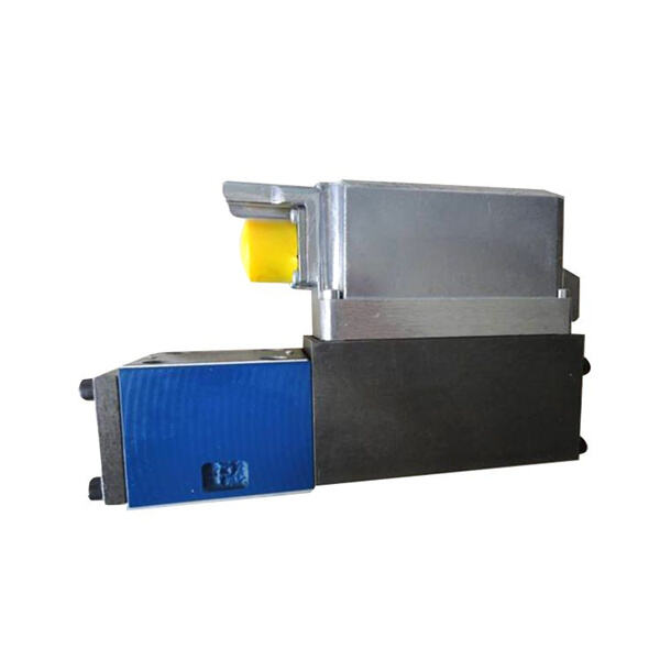 Advantages of Using Proportional Valves in Hydraulic Systems