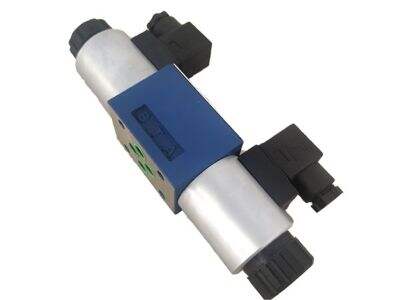 Pompa Piston Efisiensi Tinggi dalam Sistem Hidrolik Mesin Pertanian