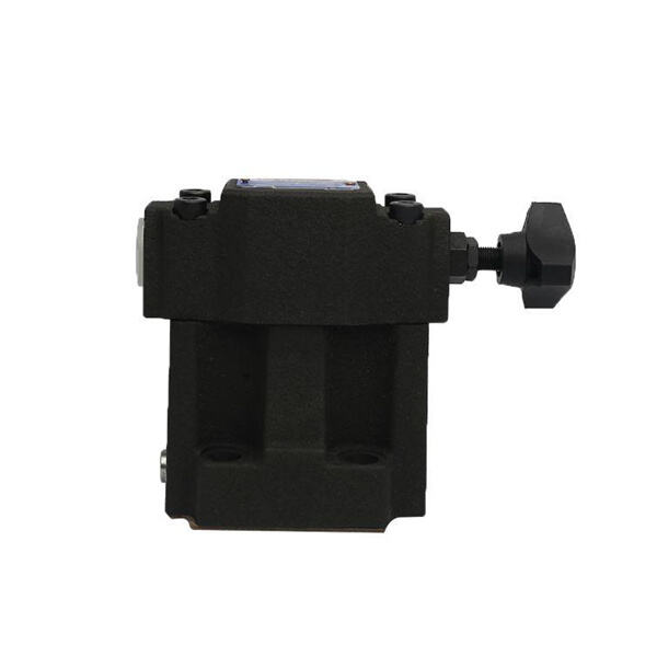 Types of relief valves and their applications in different industries