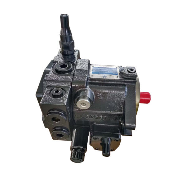 Troubleshooting common issues with pump hydraulics
