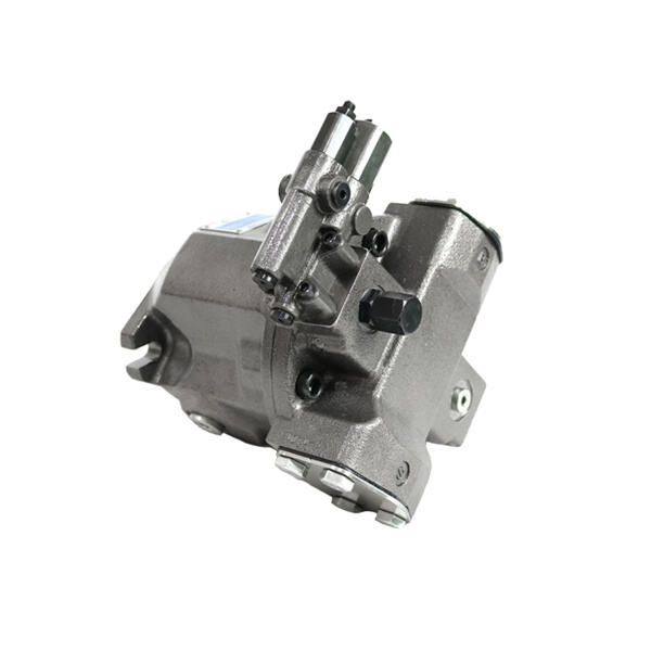 A10VSO100 पंप की उन्नत विशेषताओं का परिचय