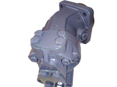 Motoarele cu piston întâlnesc tendințele de electrificare în utilajele agricole de generație nouă