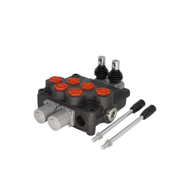 Common Issues and Troubleshooting Tips for Hydraulic Valves