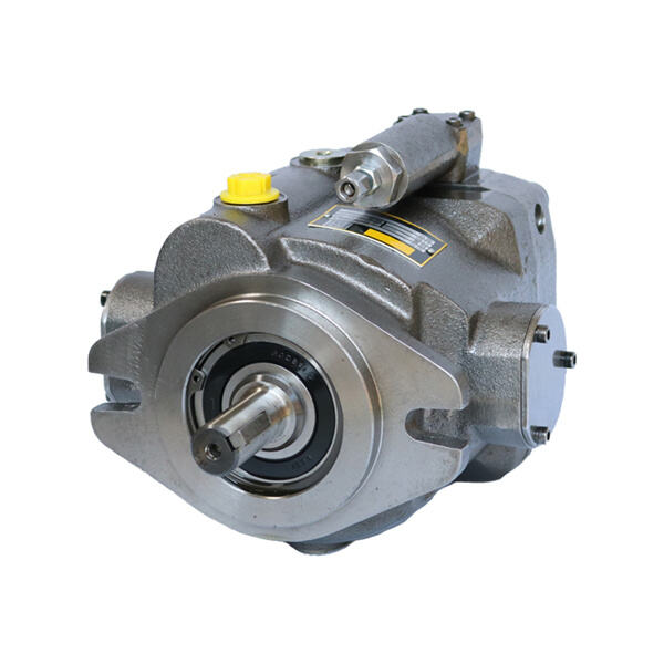 Engineered for Durability and Efficiency