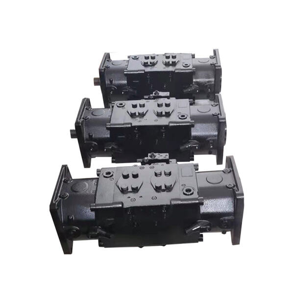 Maintenance tips for keeping your pump piston hydraulic system running smoothly