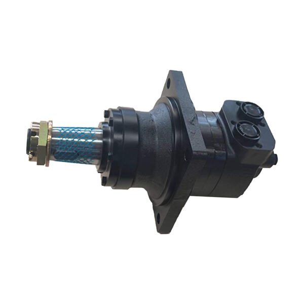 Utnyttja kraften i en färdmotor för din nästa äventyr