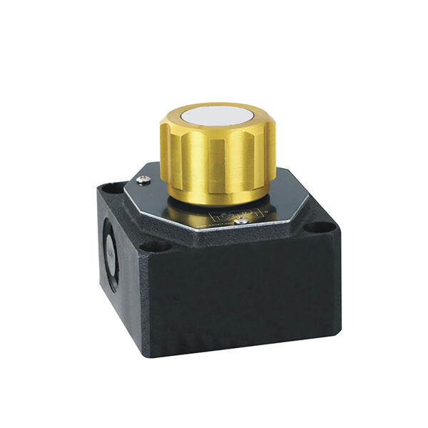 Maximizing efficiency and safety through proper valve selection and maintenance.