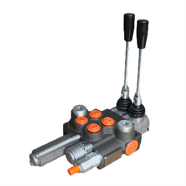 Exploring the Different Types of Hydraulic Monoblock Valves Available